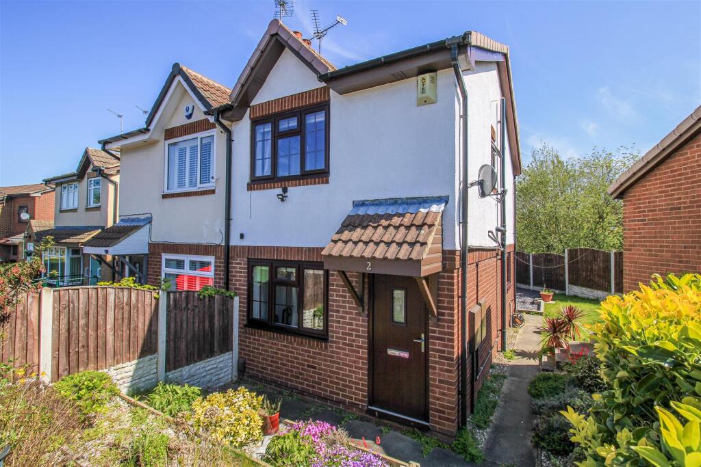 Main image of property: Meadow Brook Close, Normanton