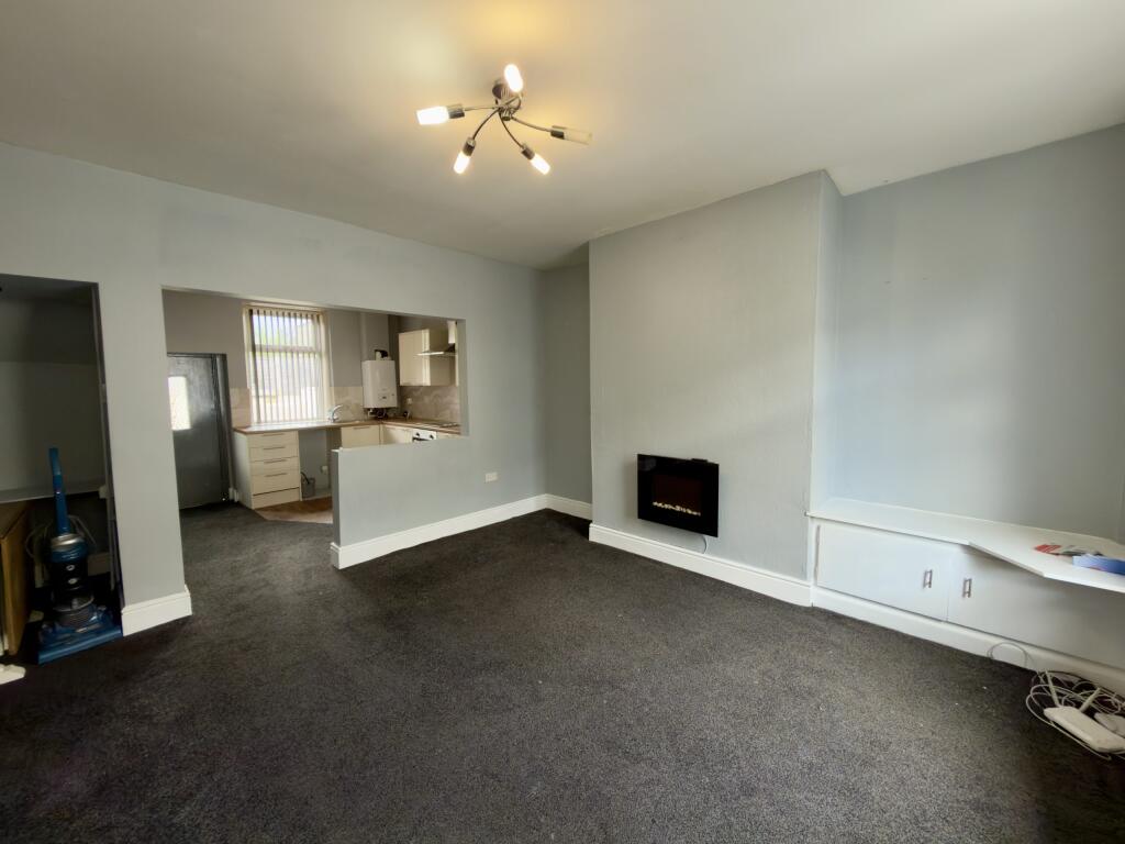 House in Burnley, Padiham - View 2