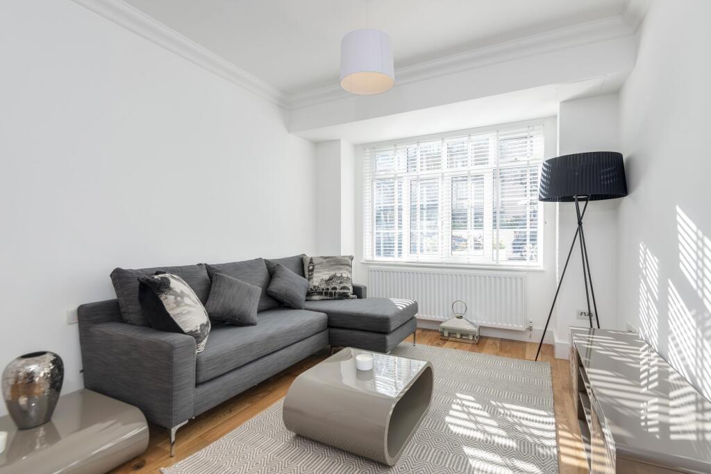 Main image of property: Grove End Gardens, Grove End Road, St John's Wood, London, NW8