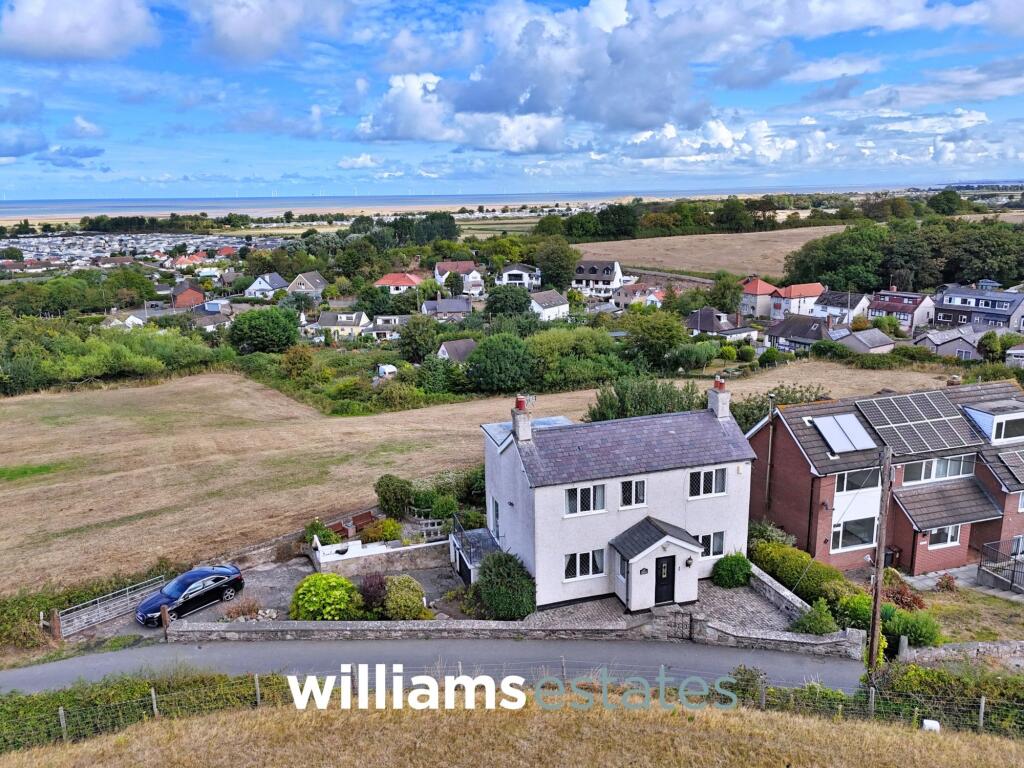 Main image of property: Llanasa Road, Gronant, LL19