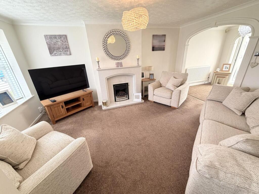 House in Stockton-on-Tees - View 4