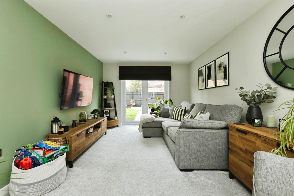 House in Retford, Ordsall - View 5