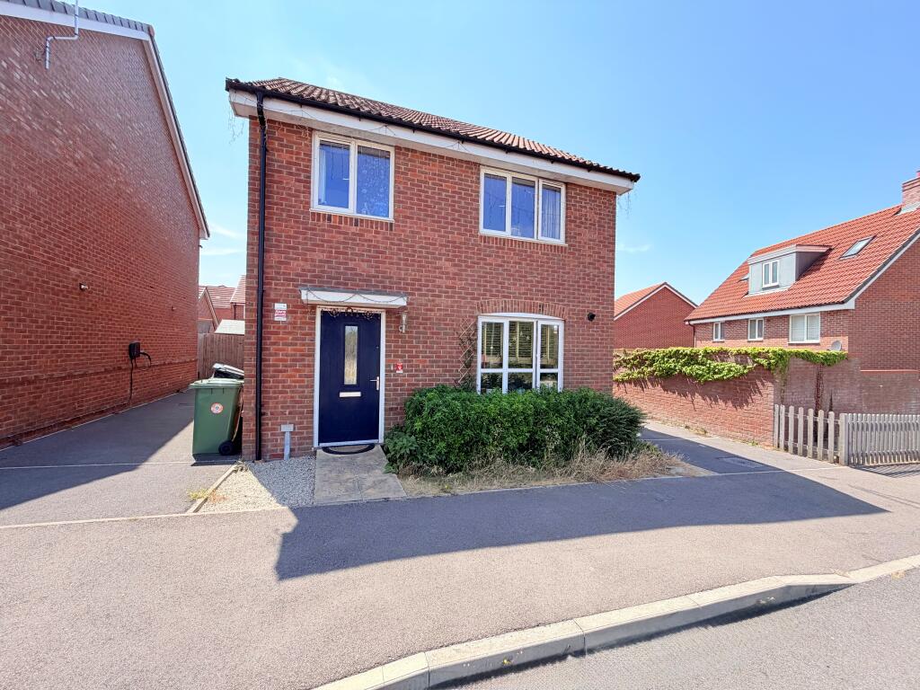 Main image of property: Pennyroyal Place, Harwell, DIDCOT