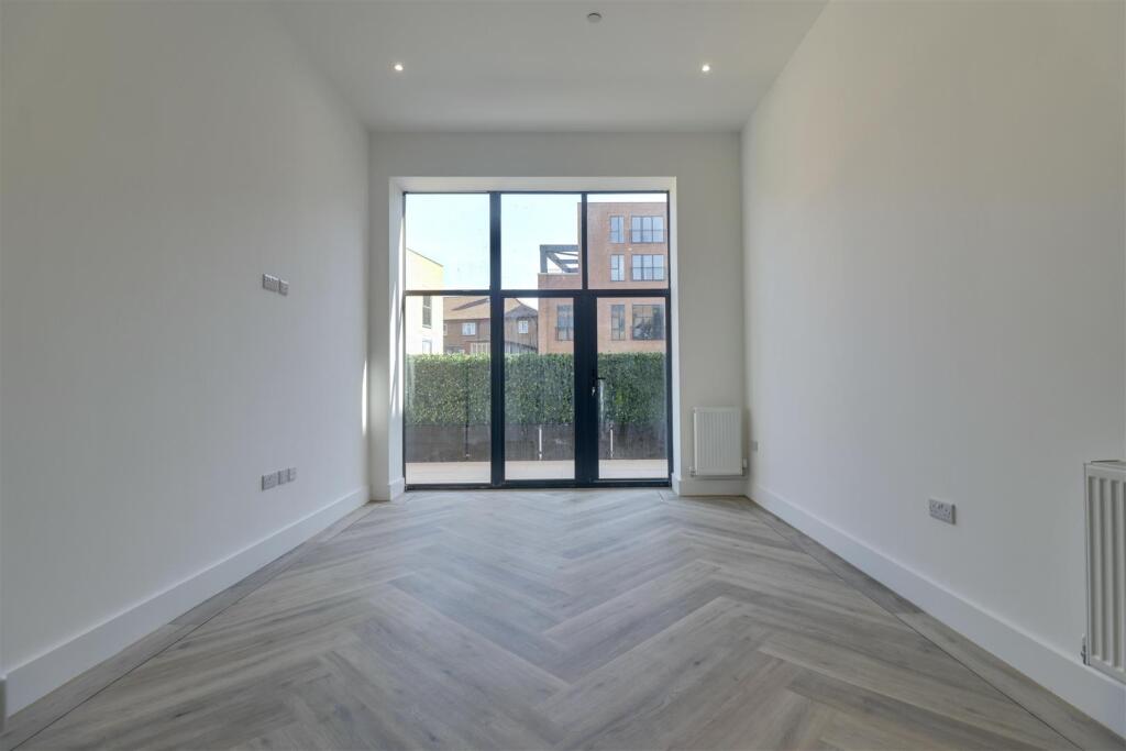 Apartment in Portsmouth - View 5