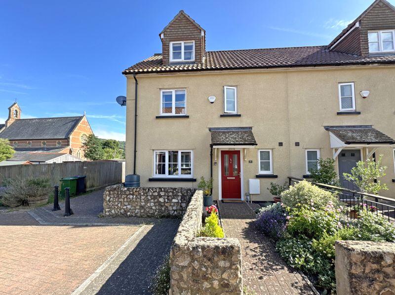 Main image of property: Ballard Grove, Sidford, Sidmouth