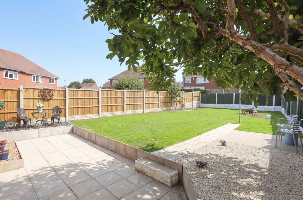 House in Sheffield - View 3