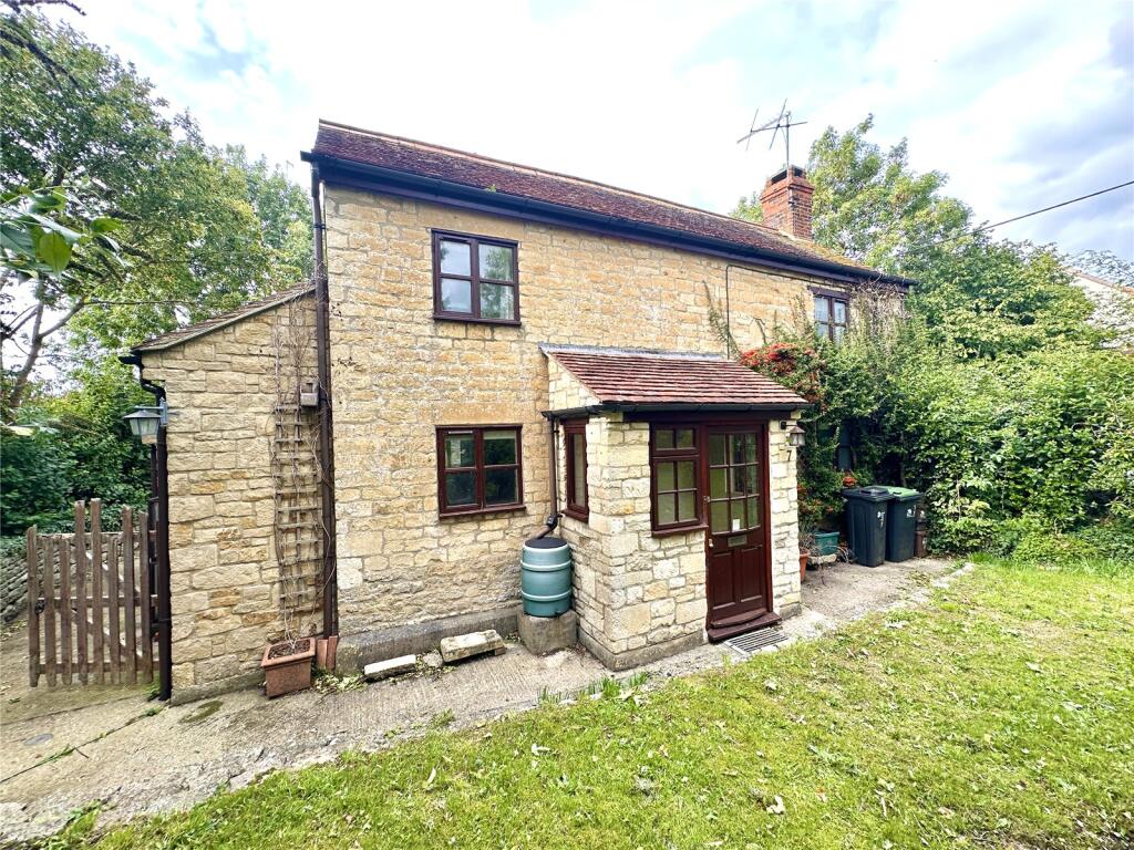 House in Dorchester, Marnhull