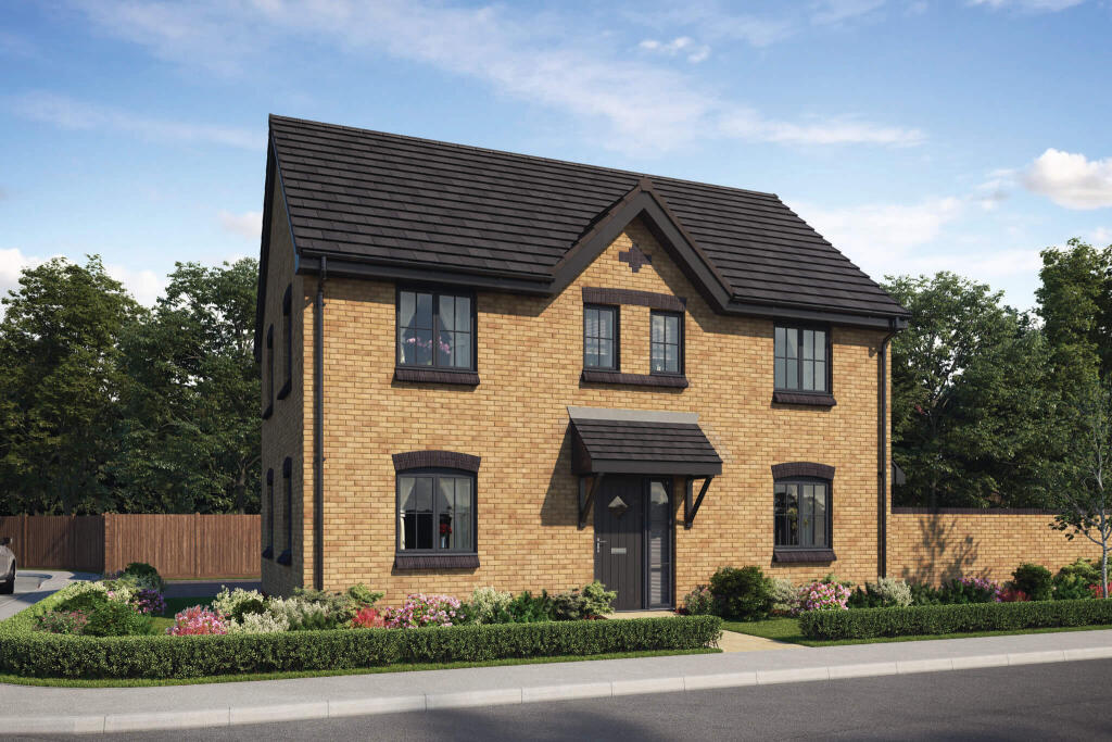 Main image of property: Newcastle Upon Tyne,
NE15 9XJ