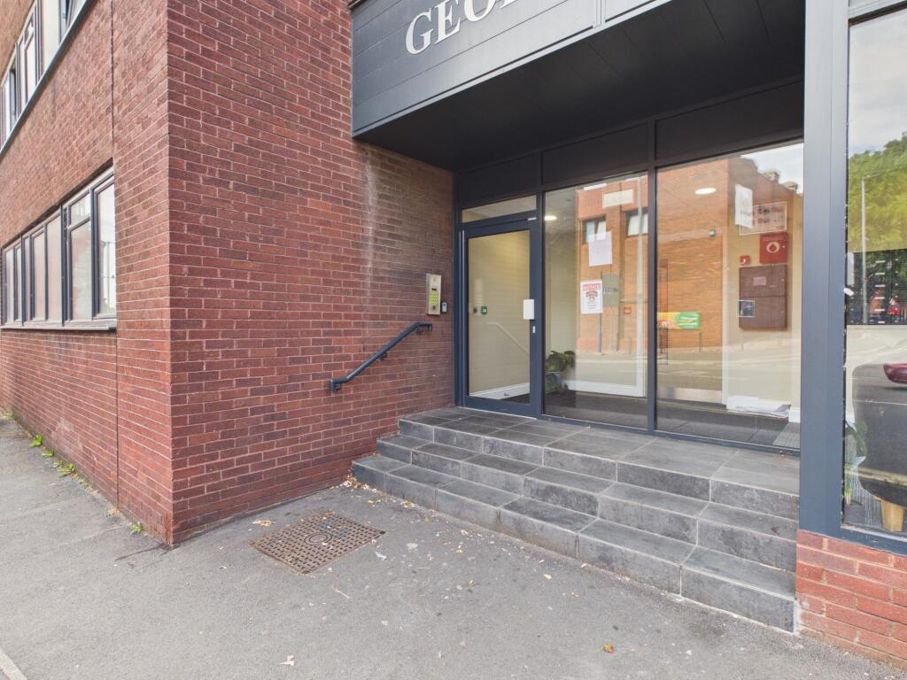 Main image of property: George House, George Street, Wakefield, WF1