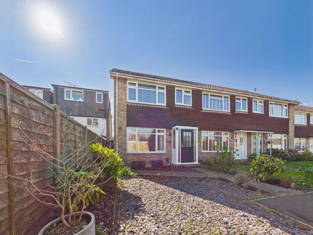 Main image of property: Orchard Close, Shoreham by Sea