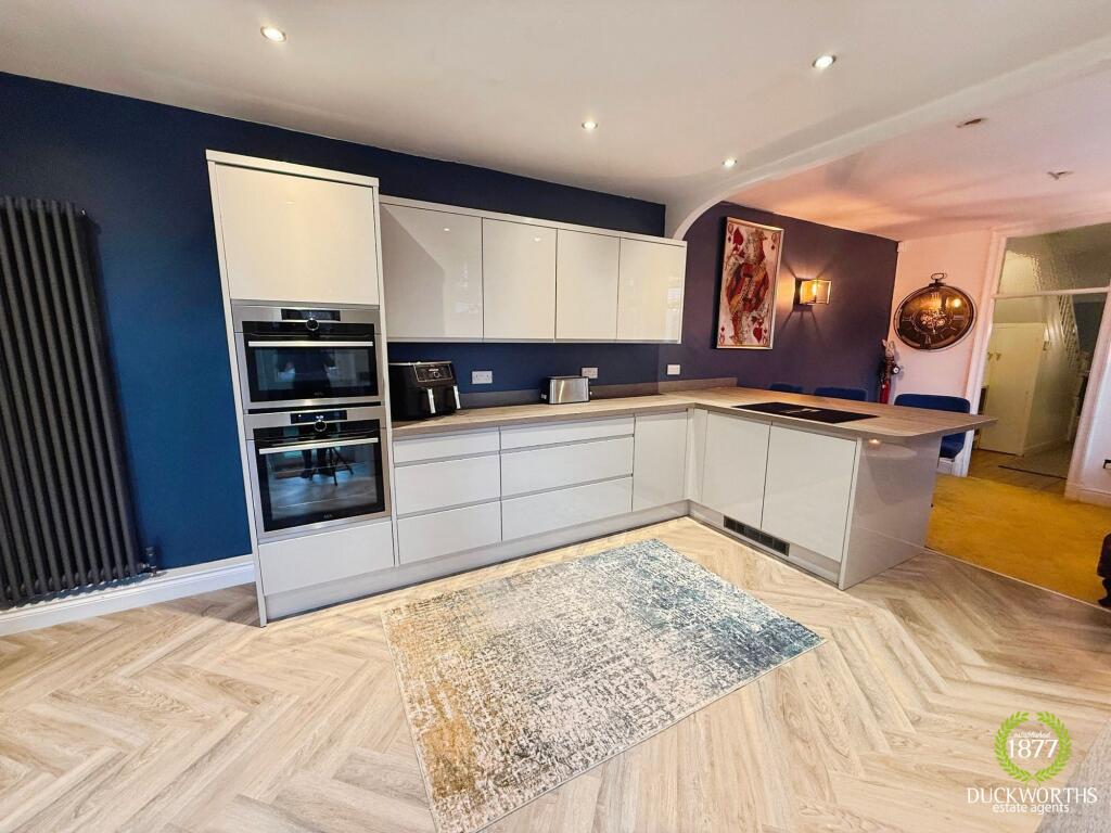 Main image of property: Manchester Road, Burnley, BB11