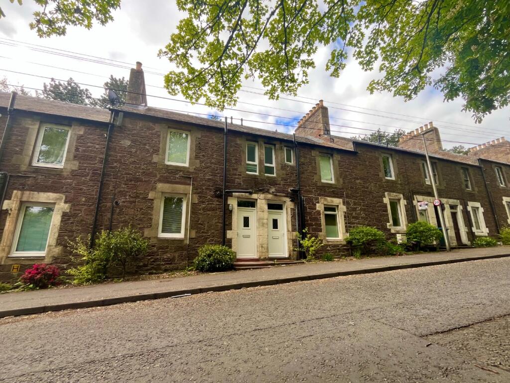Main image of property: Ruthvenvale Terrace, Auchterarder, Perth and Kinross, PH3