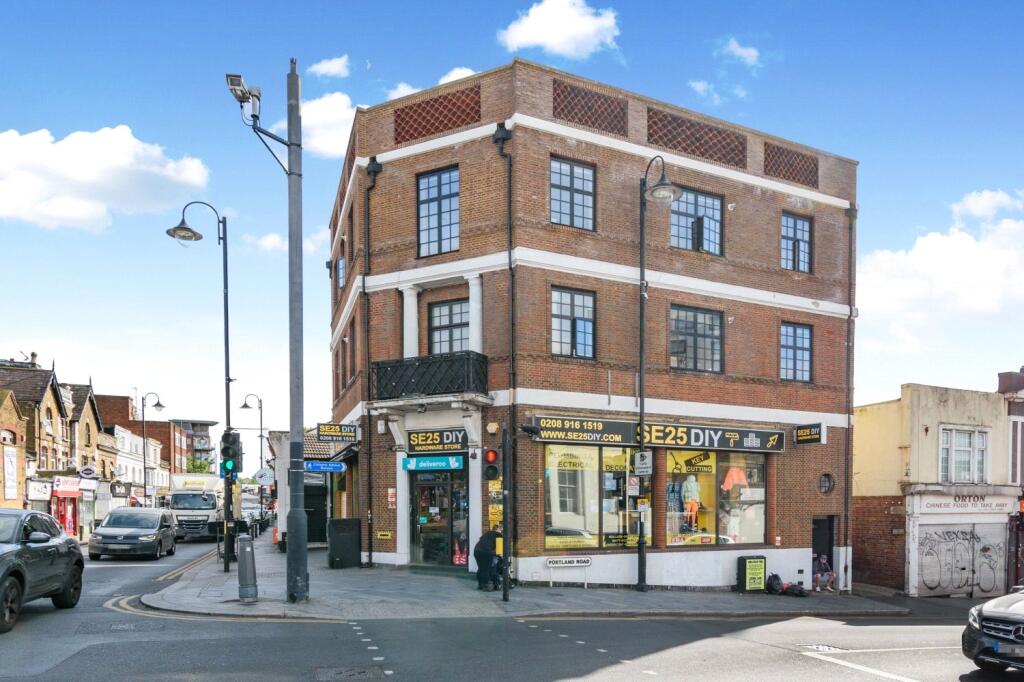 Main image of property: High Street, South Norwood, London, SE25