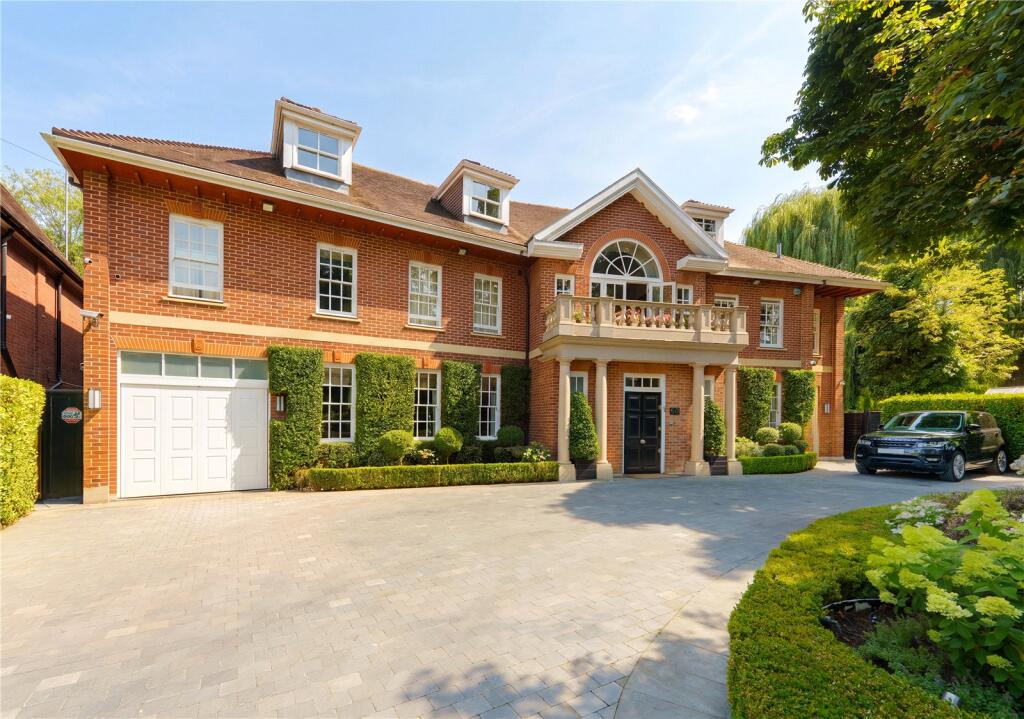 Main image of property: Sheldon Avenue, Highgate, London, N6