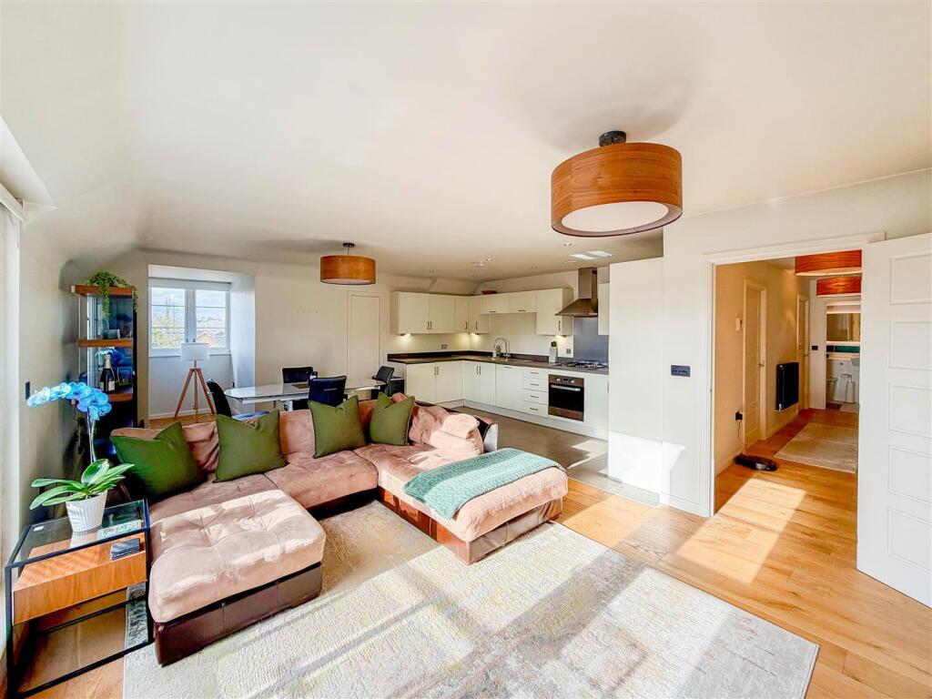 Main image of property: Kingsmead Court, Constables Way, Hertford