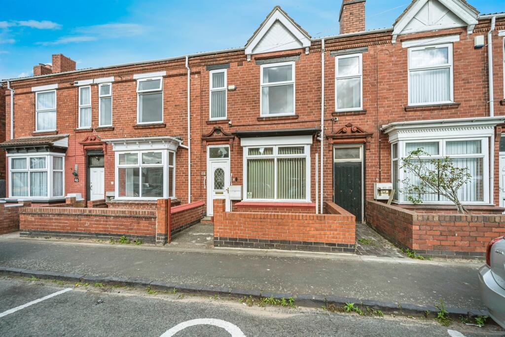 Main image of property: Mckean Road, Oldbury