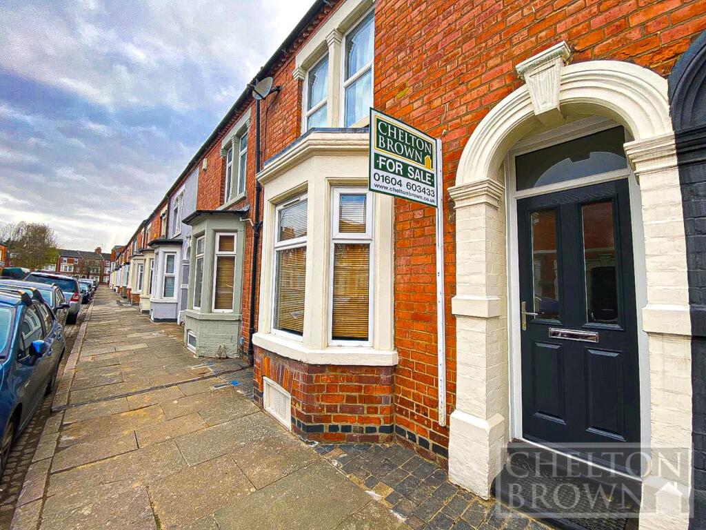 Main image of property: Ashburnham Road, Abington, Northampton, NN1