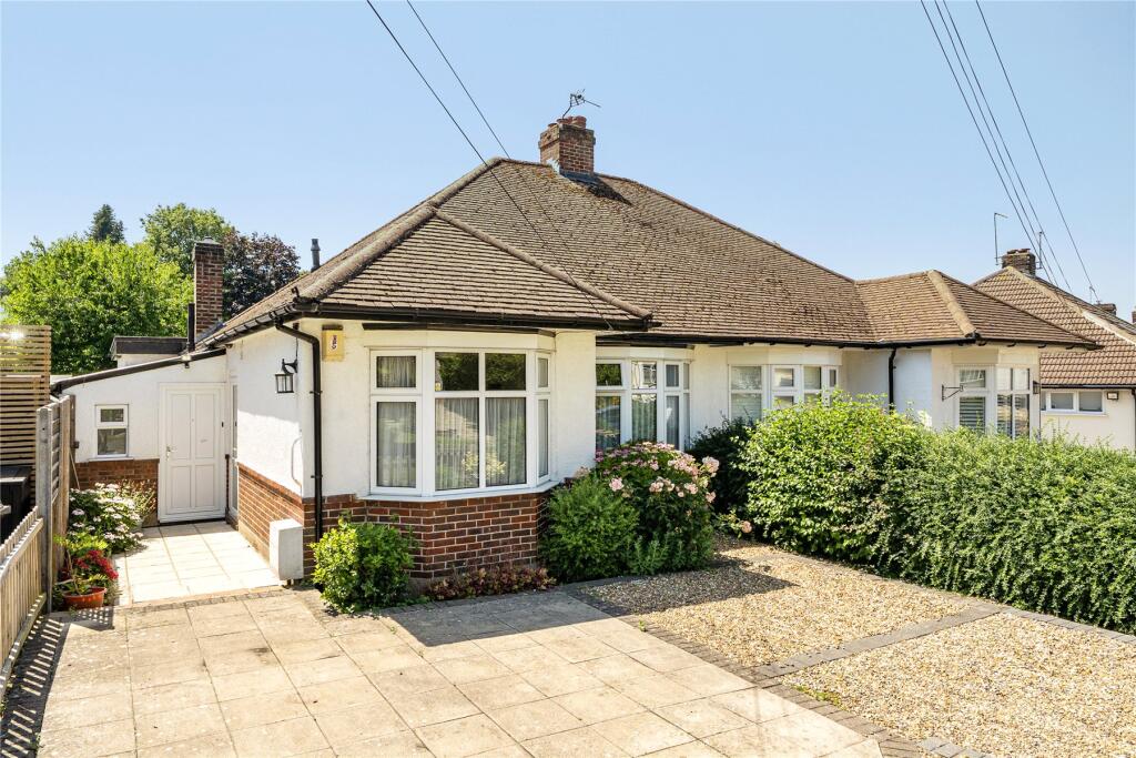 Main image of property: Sandhurst Road, Orpington