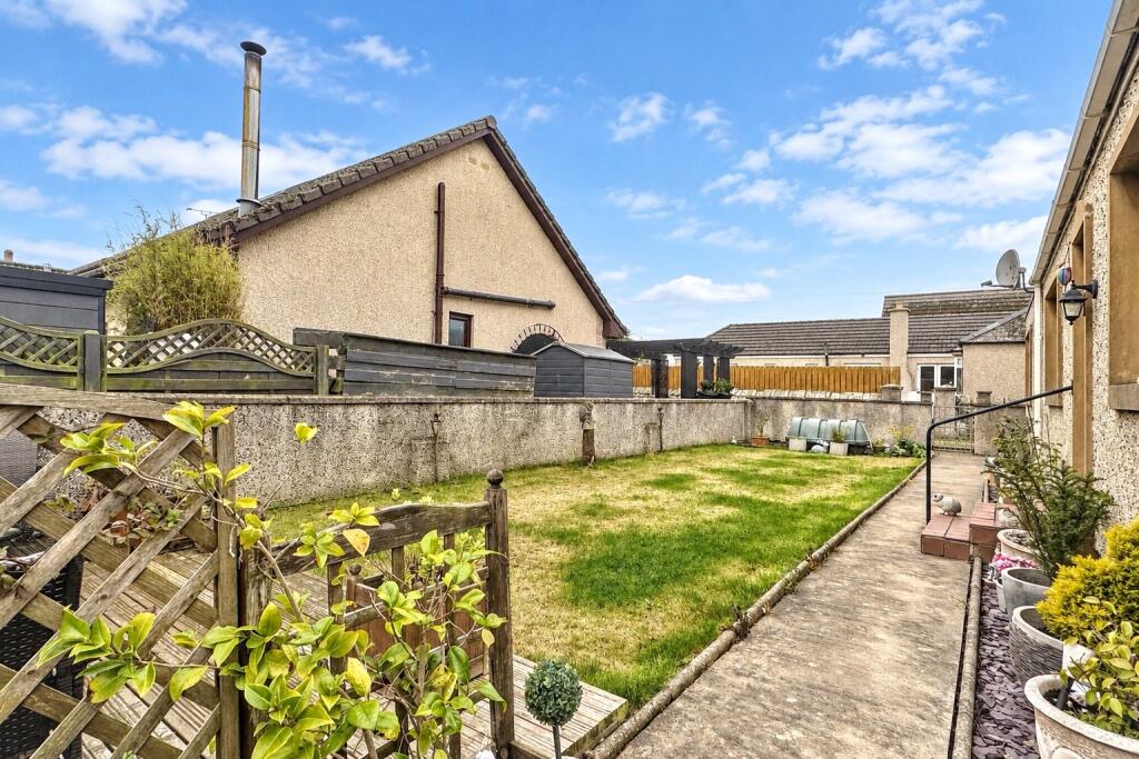 Farquhar Street, Hopeman, Elgin, Moray, IV30 photo 4
