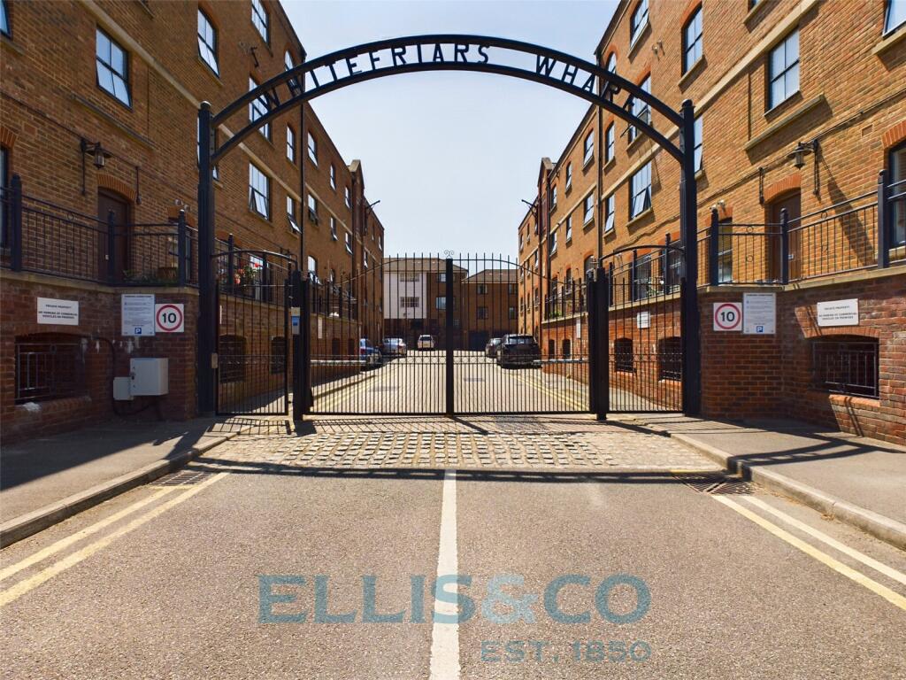 Main image of property: Whitefriars Wharf, Tonbridge, Kent, TN9