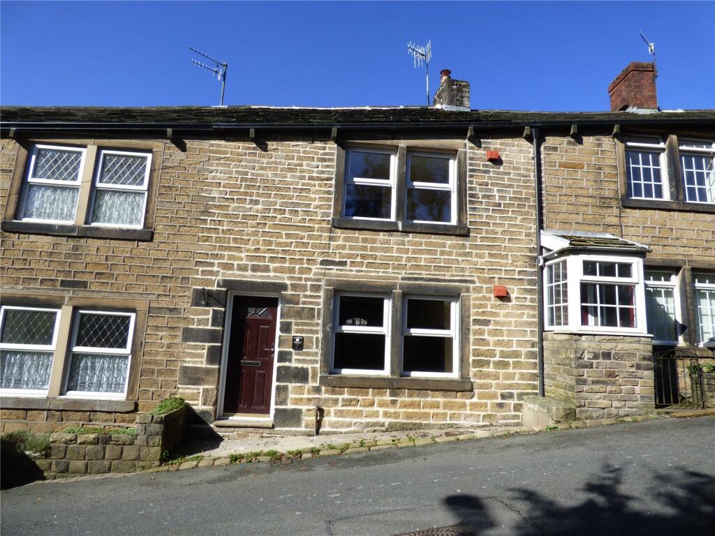 Main image of property: Delph Lane, Delph, Oldham, Greater Manchester, OL3