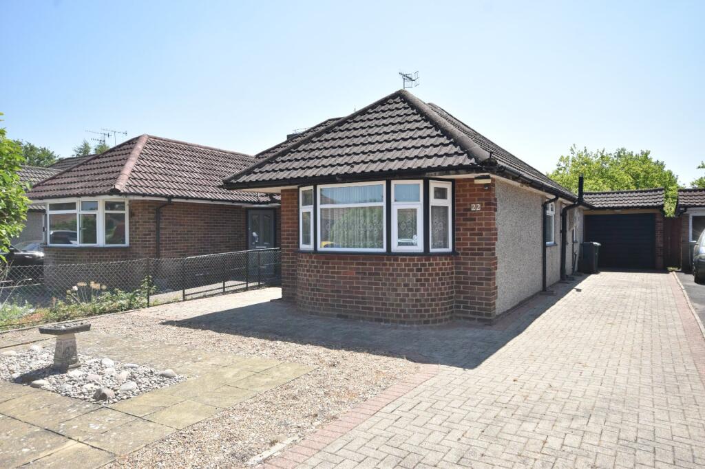 Main image of property: Smallmead, Horley, Surrey, RH6
