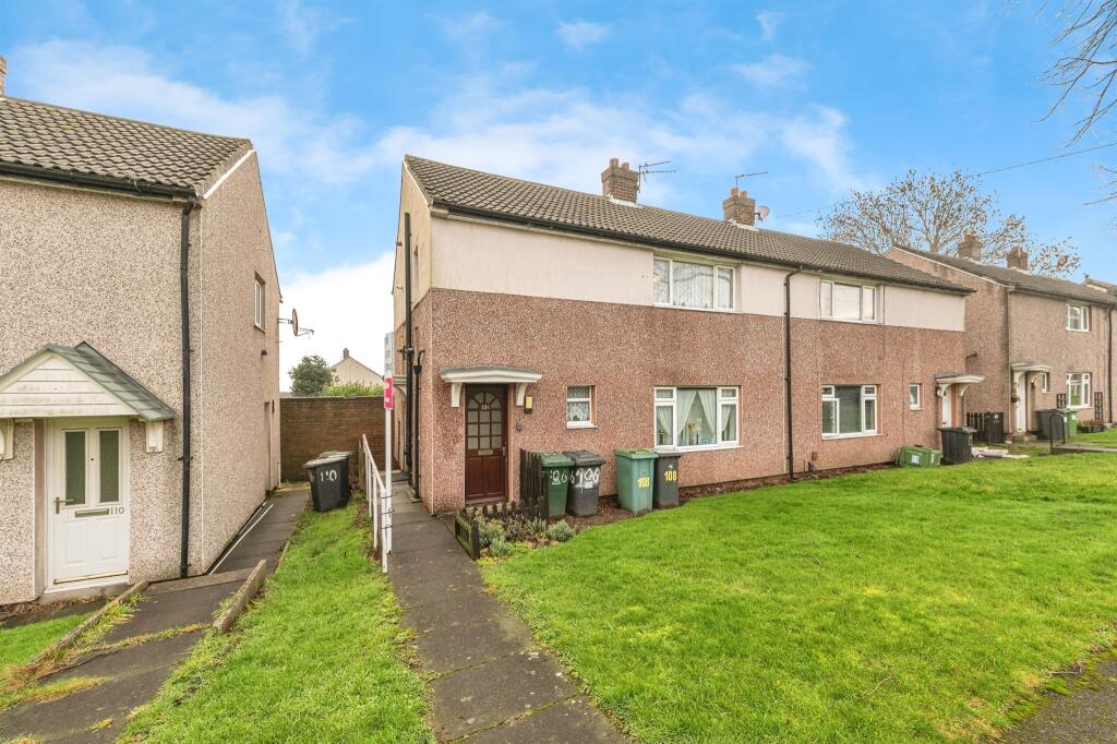 Main image of property: Partridge Crescent, Thornhill, Dewsbury