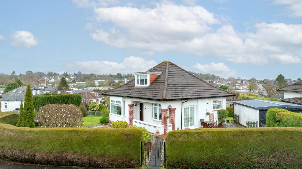 Main image of property: Endrick Drive, Bearsden