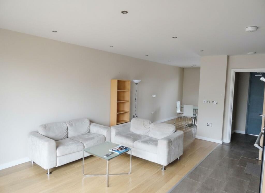 Main image of property: Napier Street, Sheffield, S11