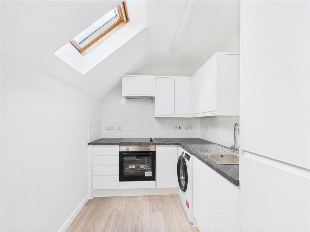 Main image of property: Redoubt Close, Hitchin, Hertfordshire