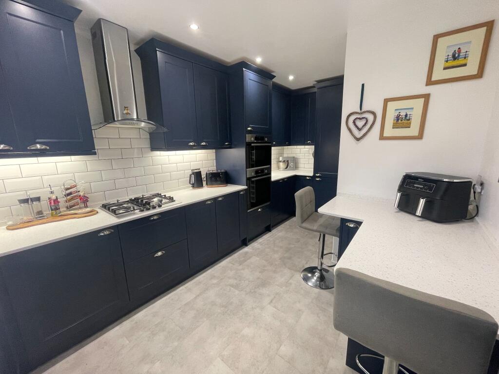 House in Manchester - More