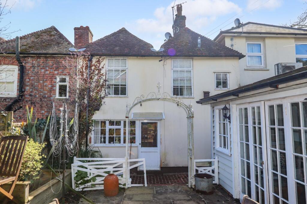 Main image of property: Gardner Street, Herstmonceux, Hailsham, BN27