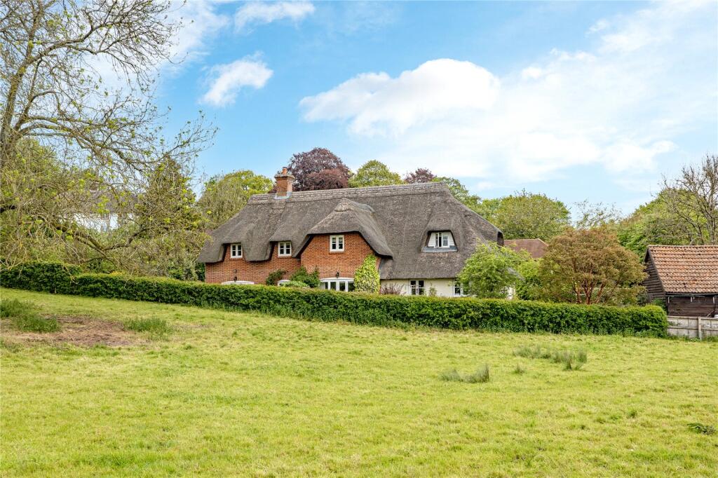 Main image of property: Enford, Pewsey, Wiltshire, SN9