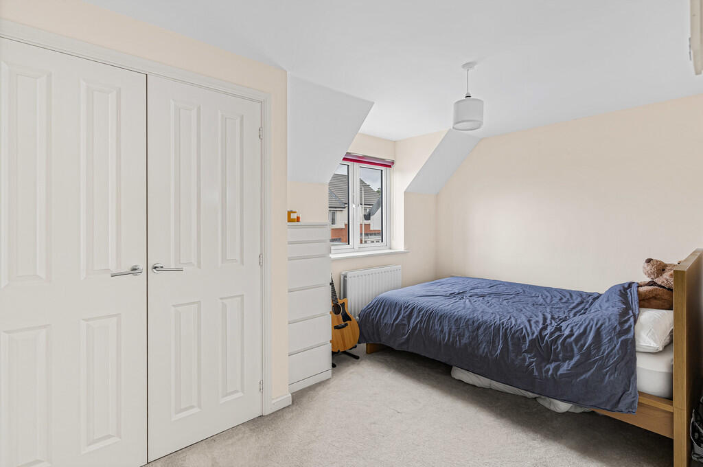 House in Exeter, Cranbrook - More