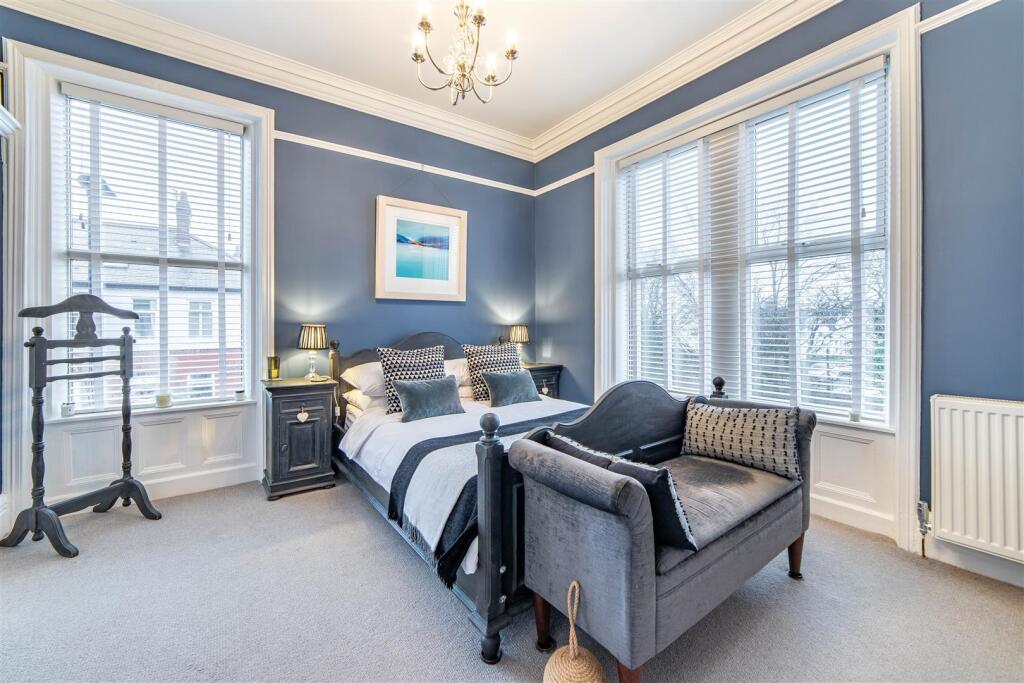 House in Newcastle upon Tyne, South Gosforth - View 3