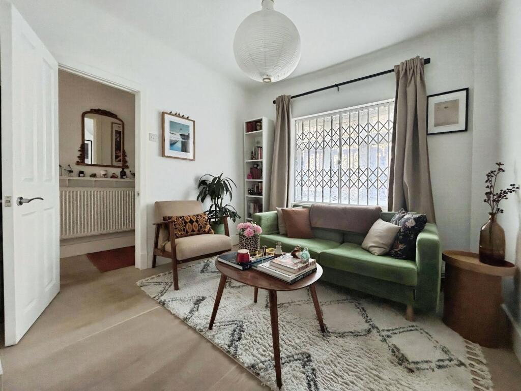 Main image of property: Croydon Road, London, E13