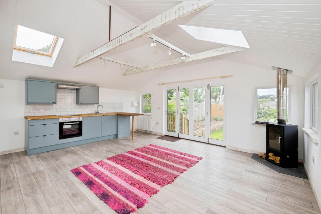 Main image of property: Sea Lane, Hayle, Cornwall, TR27