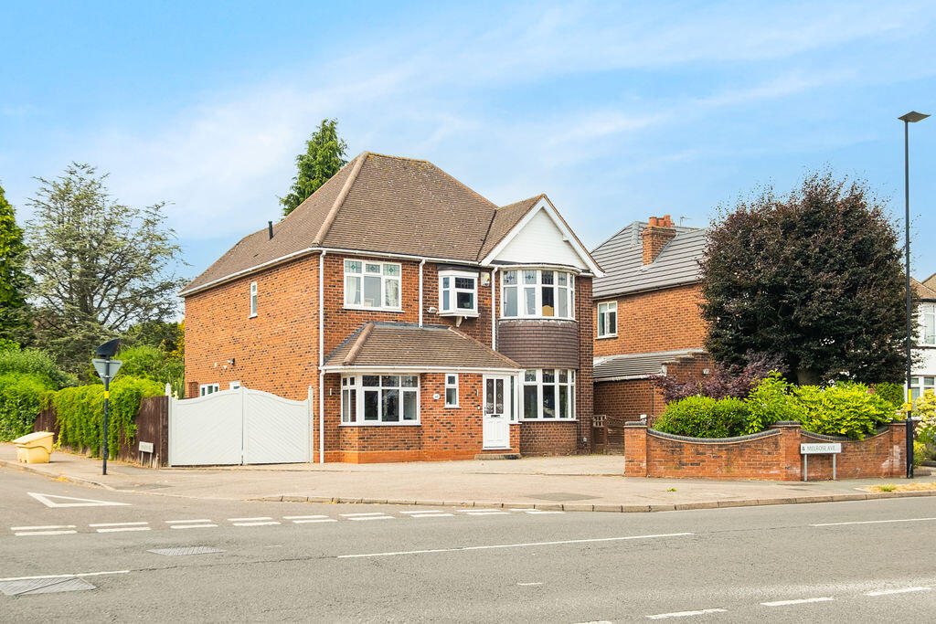 Melrose Avenue, Sutton Coldfield B73 6NS photo 3
