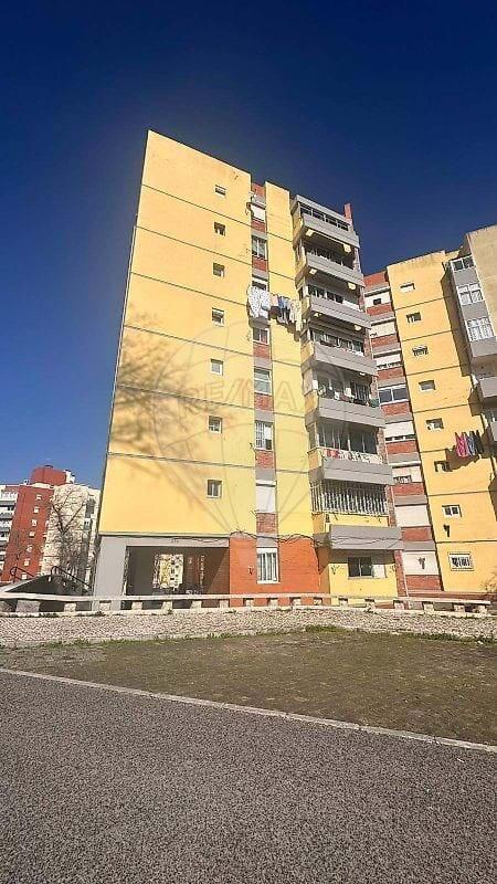 Main image of property: Lisbon, Lisbon