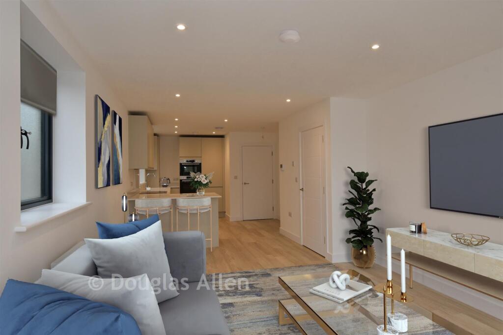 Main image of property: Forest View, Chingford