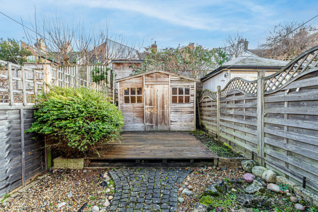 Additional image 3 of Oster Street, St. Albans, Hertfordshire, AL3