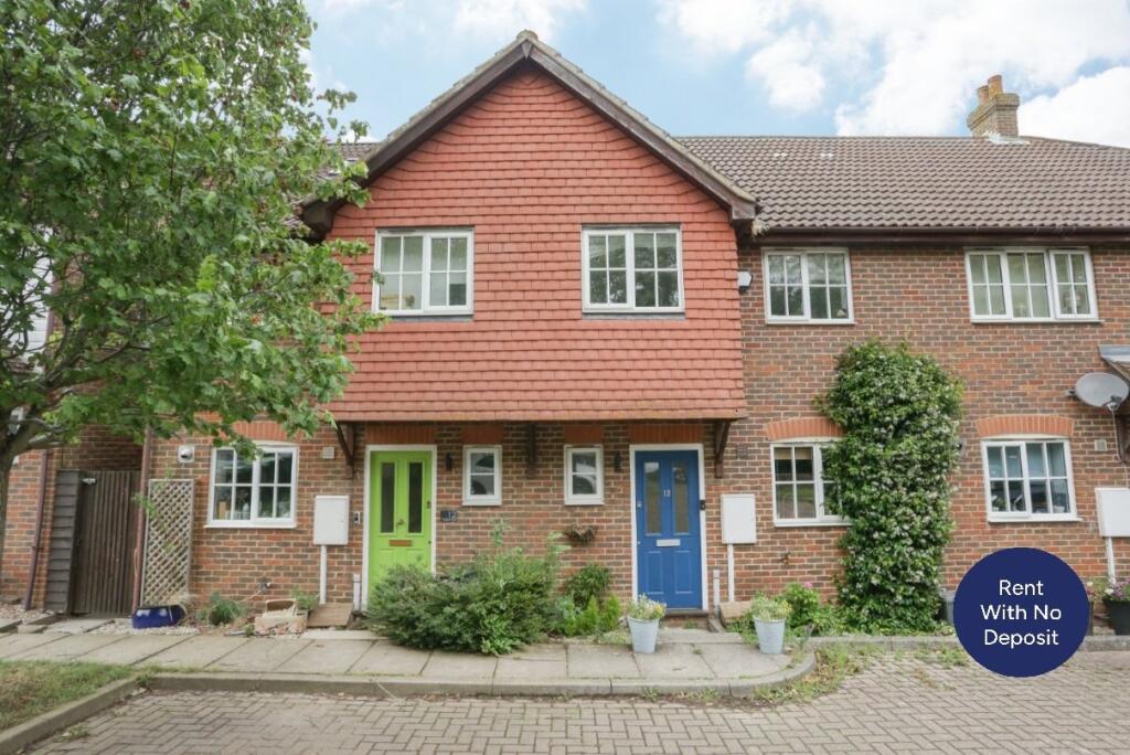 Main image of property: Ashdown Field, Bolts Hill, Chartham, Canterbury, Kent, CT4