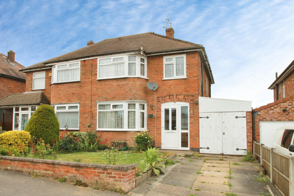 Main image of property: Fernhurst Road, Leicester, Leicestershire