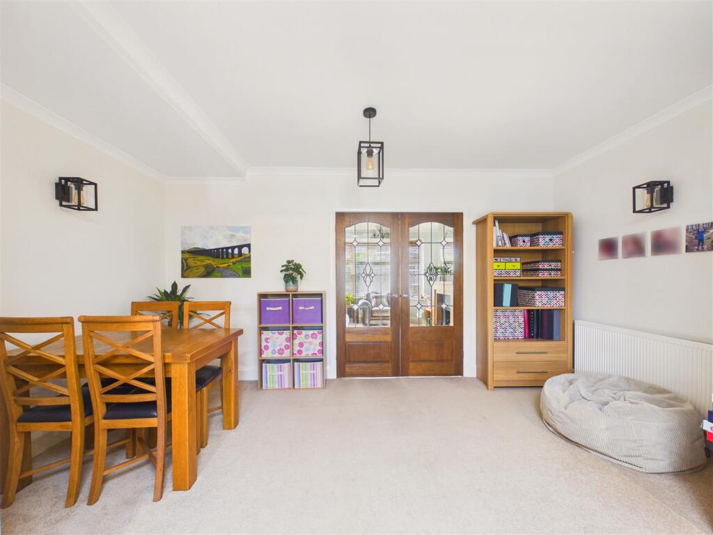House in Hessle, East Riding of Yorkshire - More