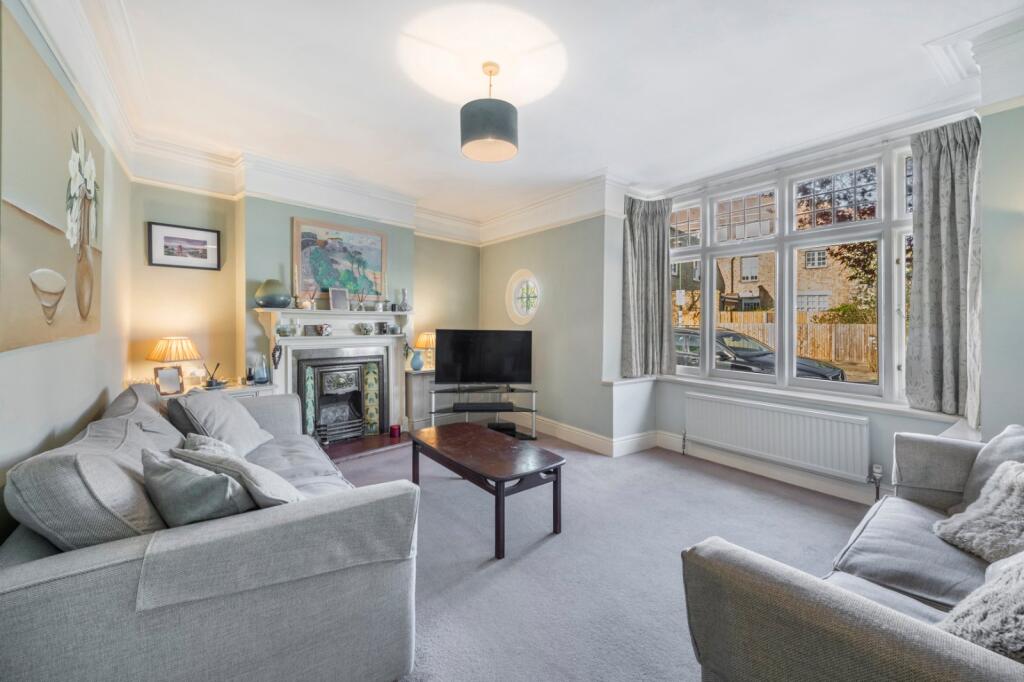 Main image of property: Oaklands Road,
East Sheen, SW14