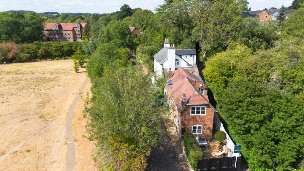 Main image of property: Rock Mill Lane, Leamington Spa