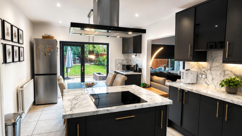 House in Peterborough - View 2