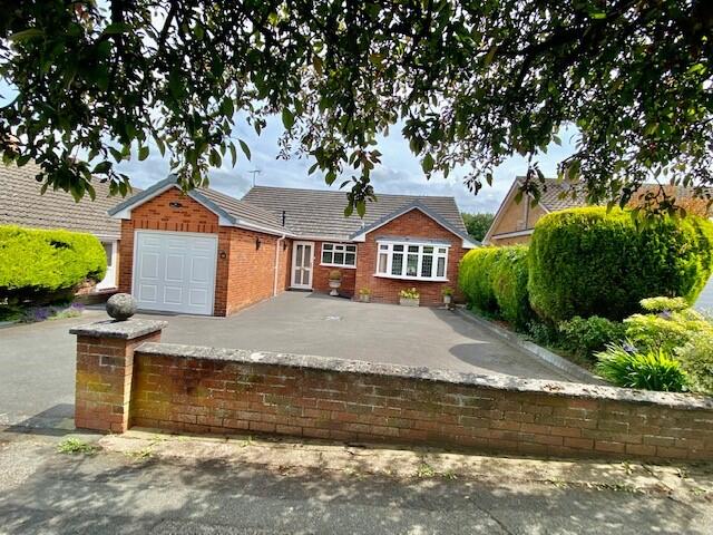 Main image of property: Downsell Road, Redditch, B97 5RT