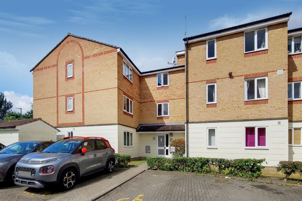 Main image of property: Mullards Close, Hackbridge, Mitcham, CR4