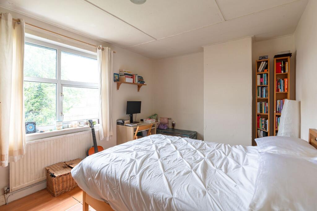 House in Oxford, Florence Park, Cowley - View 5